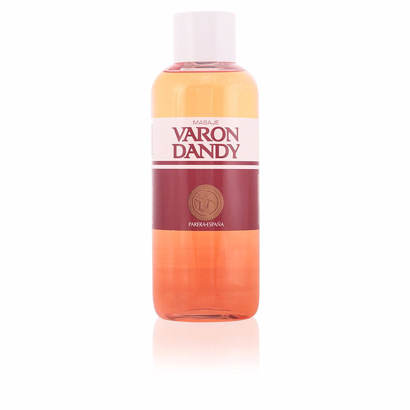 Varon Dandy Varon dandy partavesivoide 1000 ml | Vuodevaatteet.fi