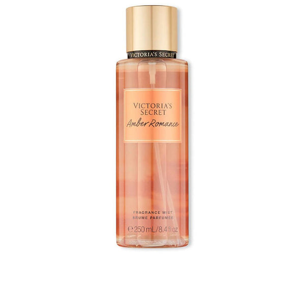 Vartalosuihke Amber Romance 250 ml, Victoria's Secret | Vuodevaatteet.fi