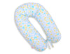 Vartalotyyny / Raskaustyyny - Blue Butterflies