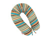 Vartalotyyny / Raskaustyyny - Brown Strips