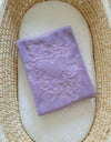 Fleece Viltti Vauvalle - Chic Lilac