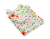 Vauvan Peitto Ja Tyyny - Puuvilla - Teddy Bear - Meadow
