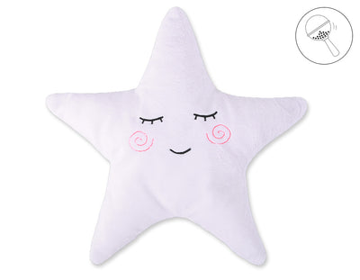 Vauvan Tyyny - Little Star - Grey