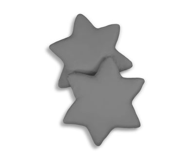 Vauvan Tyynysetti - 2kpl - Anthracite