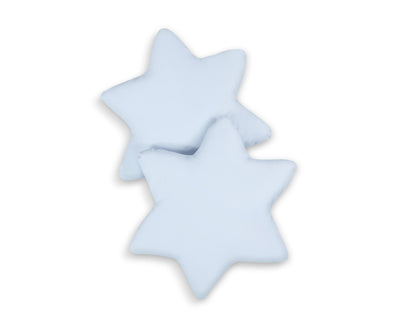 Vauvan Tyynysetti - 2kpl - Blue