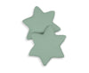 Vauvan Tyynysetti - 2kpl - Pastel Green
