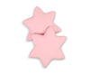 Vauvan Tyynysetti - 2kpl - Pastel Pink