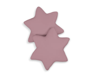 Vauvan Tyynysetti - 2kpl - Pastel Violet