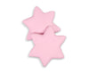 Vauvan Tyynysetti - 2kpl - Pink