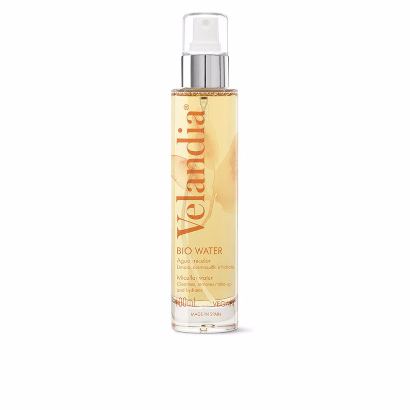 Velandia Bio water micellaarivesi 100 ml | Vuodevaatteet.fi