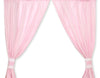 Verhot Lastenhuoneeseen - Little Prince/Princess Gray