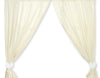 Verhot Lastenhuoneeseen - Teddy Bear With Heart Lilac
