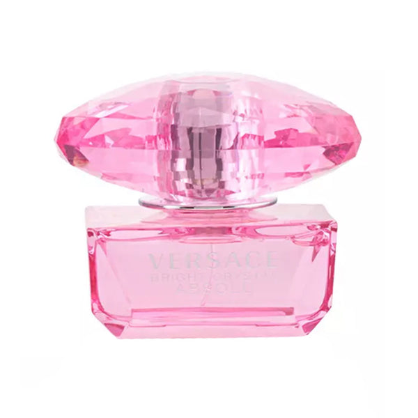 Versace Bright crystal absolu eau de parfum -suihke 50 ml | Vuodevaatteet.fi