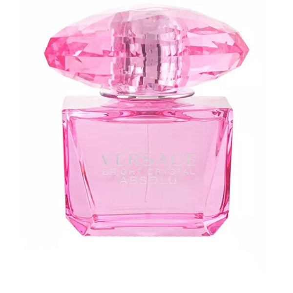 Versace Bright crystal absolu eau de parfum -suihke 90 ml | Vuodevaatteet.fi