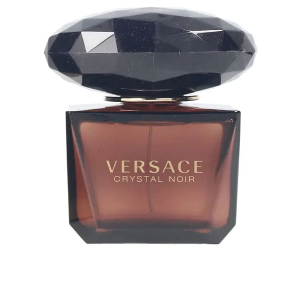 Versace Crystal noir eau de toilette -suihke 90 ml | Vuodevaatteet.fi