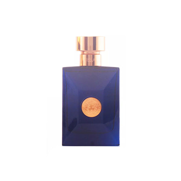 Versace Dylan blue eau de toilette 50 ml | Vuodevaatteet.fi