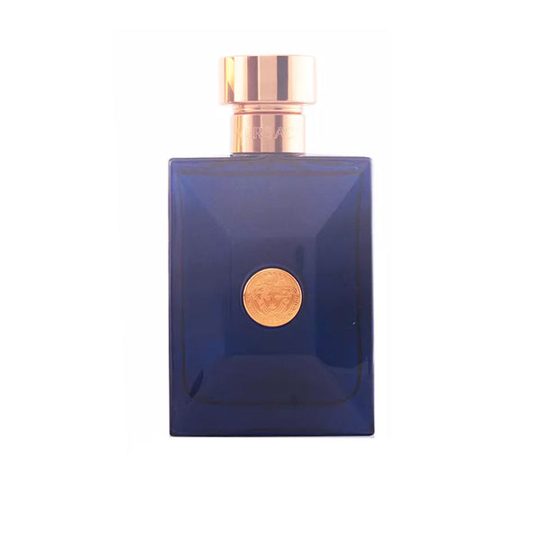 Versace Dylan blue eau de toilette -suihke 100 ml | Vuodevaatteet.fi