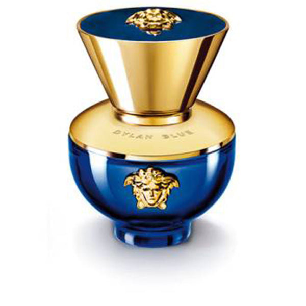 Versace Dylan blue femme eau de parfum -suihke 30 ml | Vuodevaatteet.fi