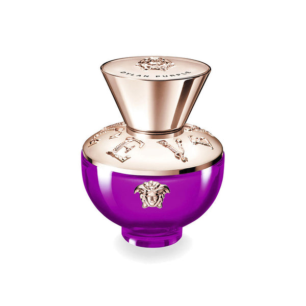 Versace Dylan purple eau de parfum -suihke 50 ml | Vuodevaatteet.fi