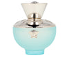 Versace Dylan turquoise eau de toilette -suihke 100 ml | Vuodevaatteet.fi