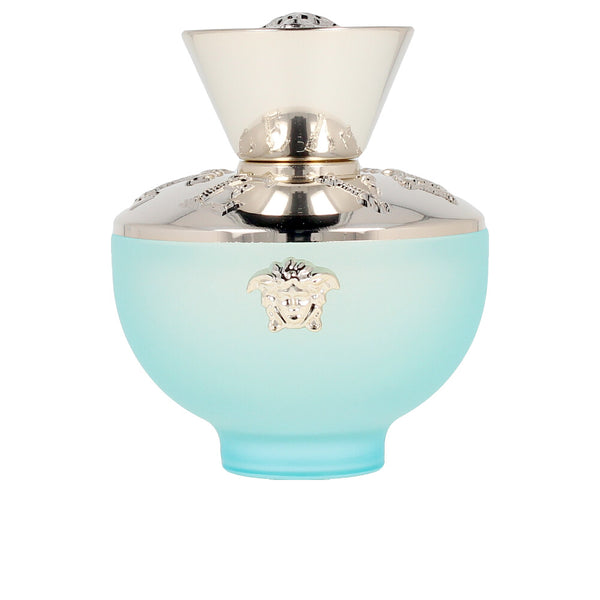 Versace Dylan turquoise eau de toilette -suihke 100 ml | Vuodevaatteet.fi