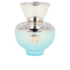 Versace Dylan turquoise eau de toilette -suihke 50 ml | Vuodevaatteet.fi