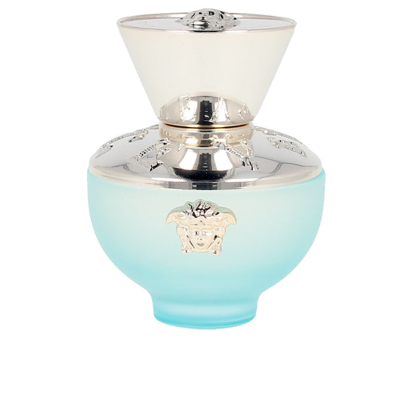 Versace Dylan turquoise eau de toilette -suihke 50 ml | Vuodevaatteet.fi