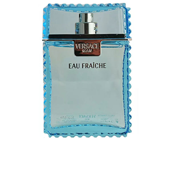 Versace Eau fraîche eau de toilette -suihke 100 ml | Vuodevaatteet.fi