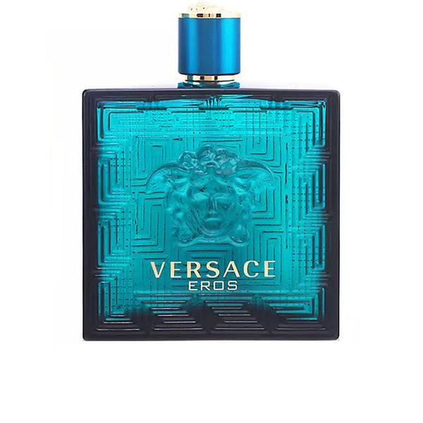 Versace Eros eau de toilette -suihke 200 ml | Vuodevaatteet.fi