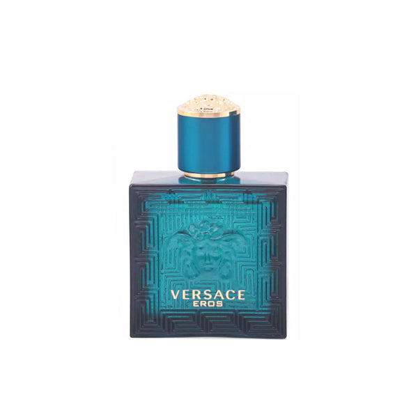 Versace Eros eau de toilette -suihke 50 ml | Vuodevaatteet.fi