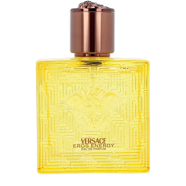 Versace Eros Energy Edp Vapo 50 Ml | Vuodevaatteet.fi