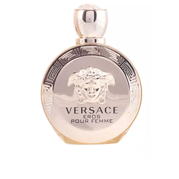 Versace Eros pour femme eau de parfum -suihke 100 ml | Vuodevaatteet.fi