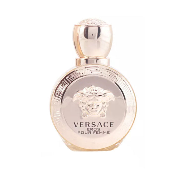 Versace Eros pour femme eau de parfum -suihke 50 ml | Vuodevaatteet.fi