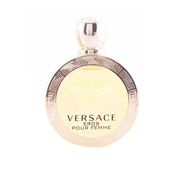 Versace Eros pour femme eau de toilette -suihke 50 ml | Vuodevaatteet.fi