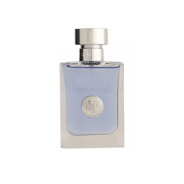 Versace pour homme eau de toilette -suihke 50 ml | Vuodevaatteet.fi