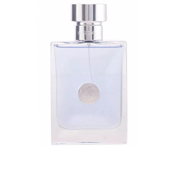 Versace pour homme hajustettu deodoranttisuihke 100 ml | Vuodevaatteet.fi