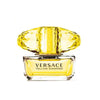 Versace Yellow diamond eau de toilette -suihke 50 ml | Vuodevaatteet.fi