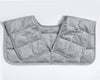 Verzwaard Neckwrap - Minky Fleece Antrasiitti - Vuodevaatteet