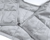 Verzwaard Neckwrap - Minky Fleece Antrasiitti - Vuodevaatteet