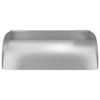 Vesiputous LED-valoilla 304 ruostumaton teräs 45x34x14 cm