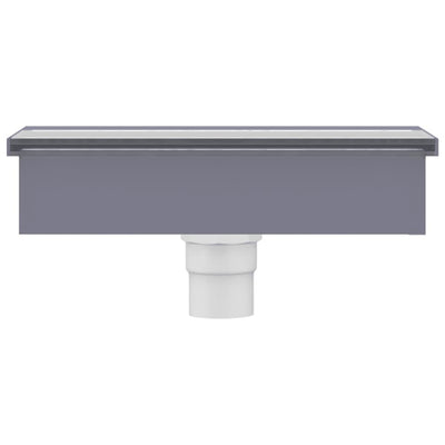 Vesiputous RGB LED-valoilla akryyli 30 cm