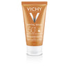 Vichy Capital Soleil Creamy Face Cream Spf50+ 50 Ml | Vuodevaatteet.fi
