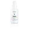 Vichy Capital Soleil Uv Clear Daily Photoprotective Fluid Spf50+ 40 Ml | Vuodevaatteet.fi