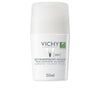 Vichy Deo anti-transpirant 48h herkkäihoisille roll-on 50 ml | Vuodevaatteet.fi