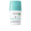 Vichy Deo antiperspiranttihoidon roll-on 48h 50 ml | Vuodevaatteet.fi