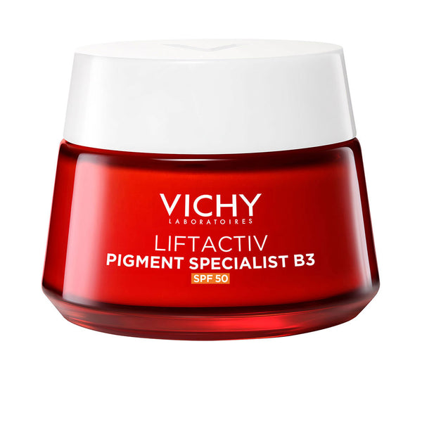 Vichy Liftactiv B3 Anti‑Dark Spots SPF50+ – tummentumien torjunta | Vuodevaatteet.fi