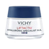 Vichy Liftactiv nuit ryppyjä ja kiinteyttä vastaan kattava hoito 50 ml. | Vuodevaatteet.fi