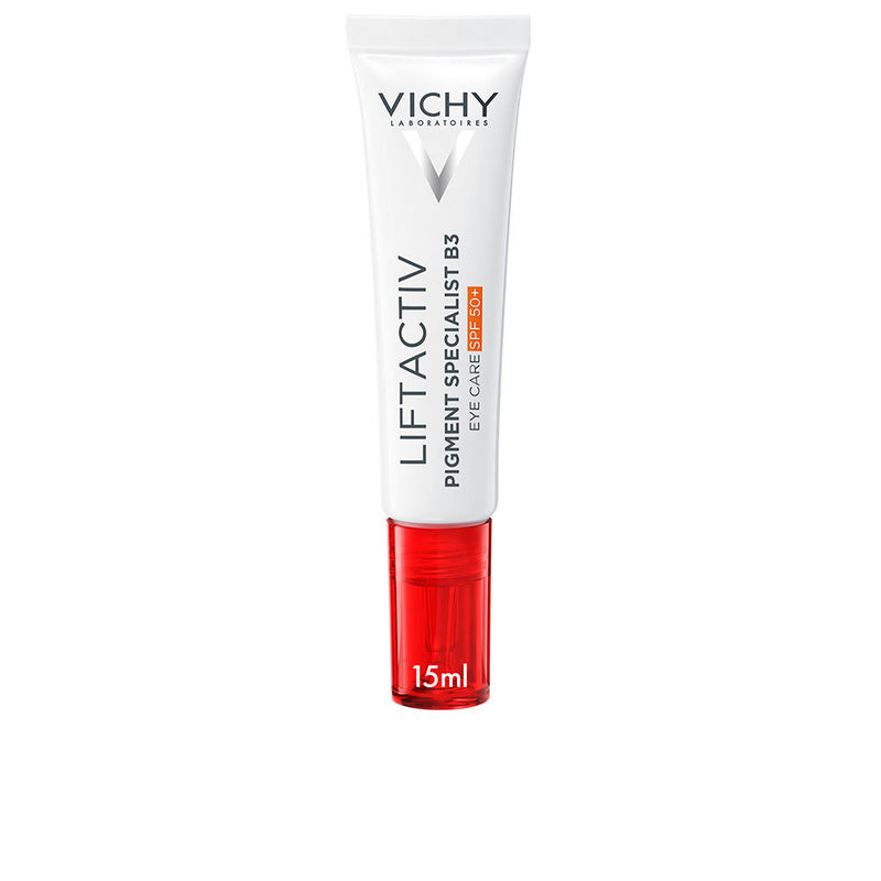 Vichy Liftactiv Pigment Specialist B3 Eye Contour Spf 50+ 15 Ml | Vuodevaatteet.fi