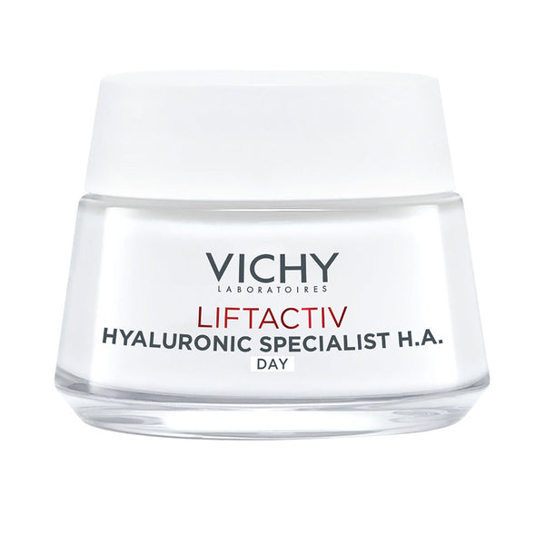 Vichy Liftactiv supreme jatkuva korjausvoide kiinteytykseen 50 ml | Vuodevaatteet.fi