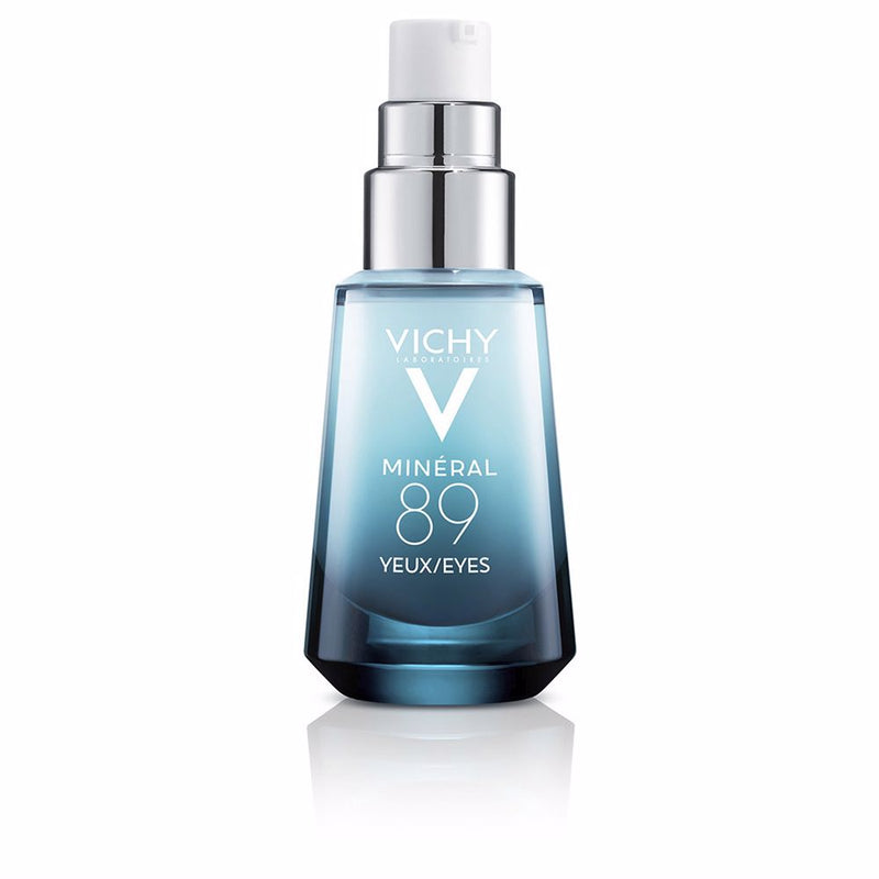 Vichy Minéral 89 Gel Contorno De Ojos 15 Ml | Vuodevaatteet.fi